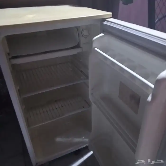 ثلاجة سامسونج صغيره 1
