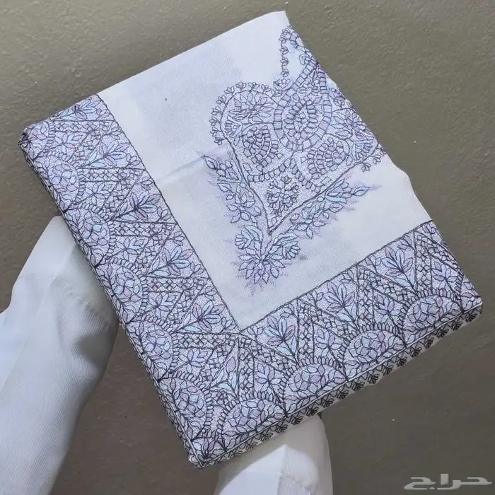 شال أو غترة كشميري 0