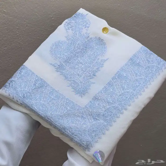 شال أو غترة كشميري 2