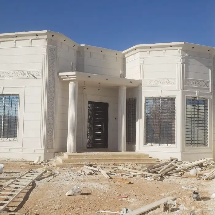 ديكورات خارجيه 9