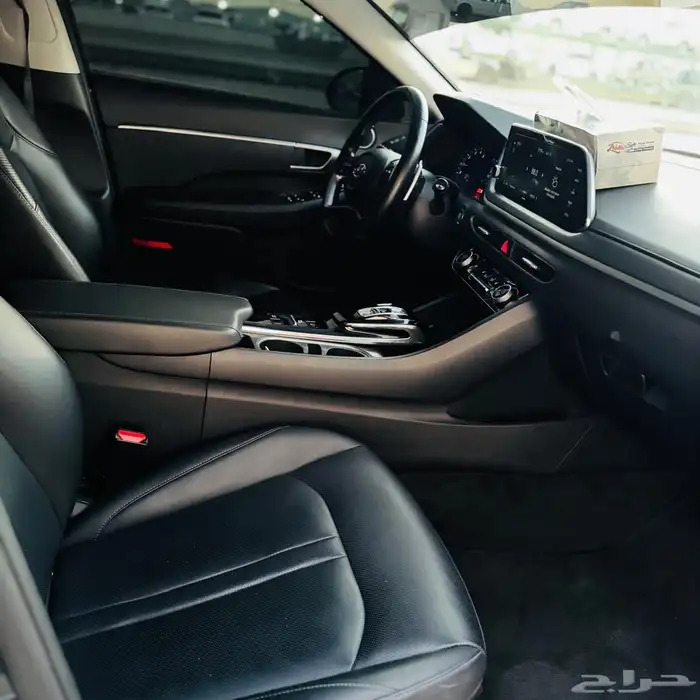 سوناتا 2020فل كامل 3