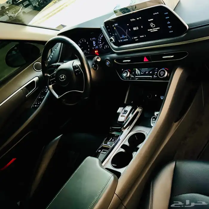 سوناتا 2020فل كامل 6