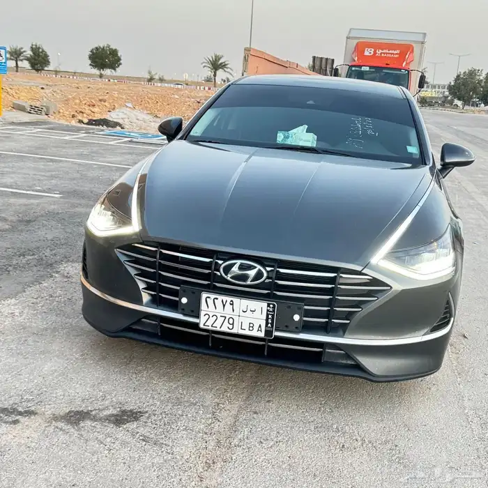 سوناتا 2020فل كامل 0