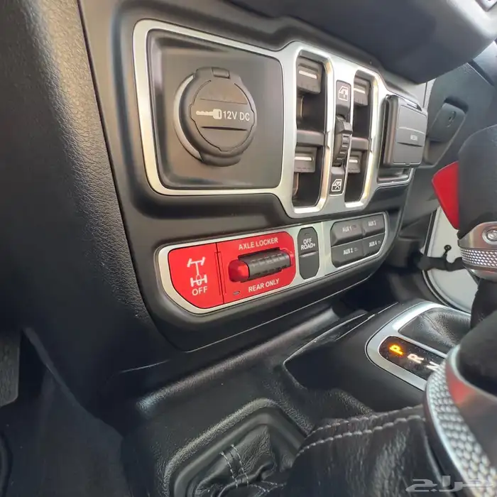 جلاديتر 2025 موهافي 10