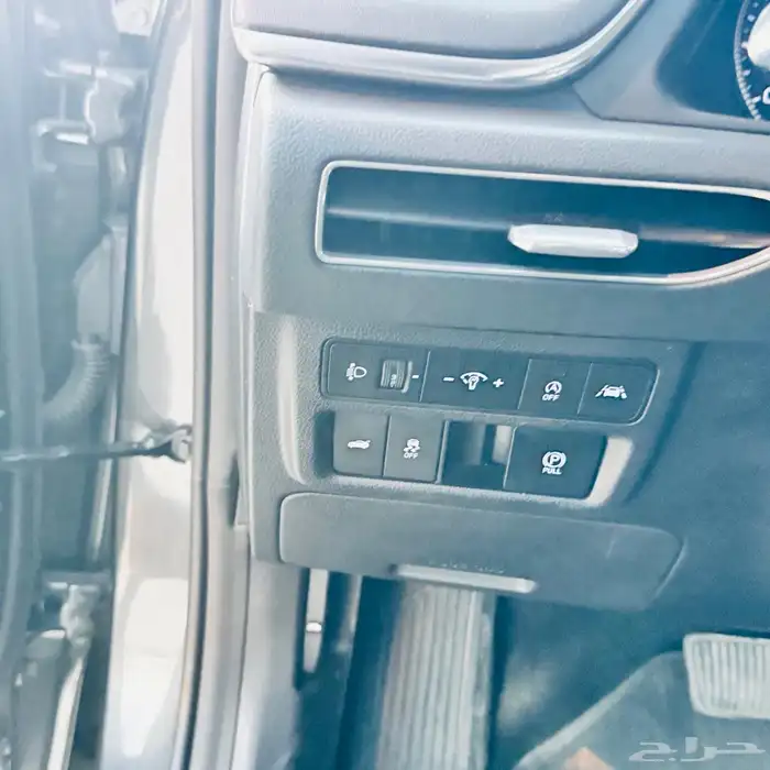 سوناتا 2020فل كامل 7