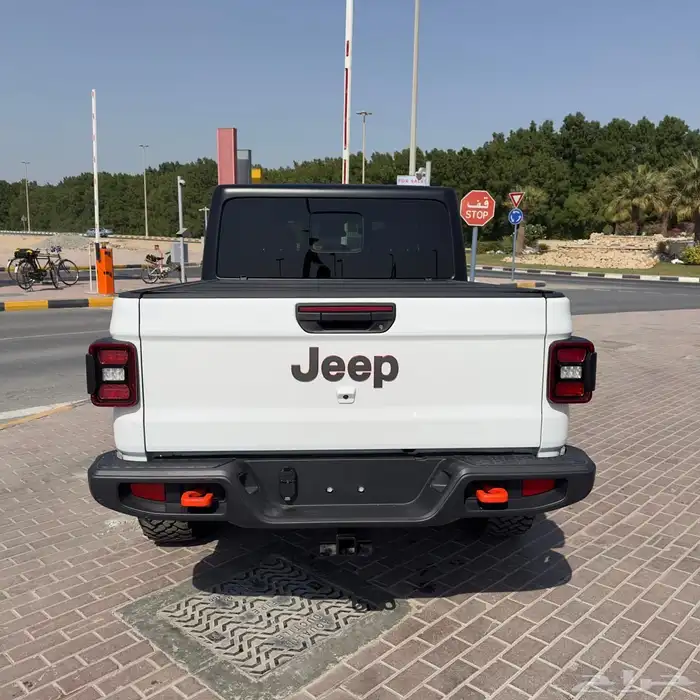 جلاديتر 2025 موهافي 4