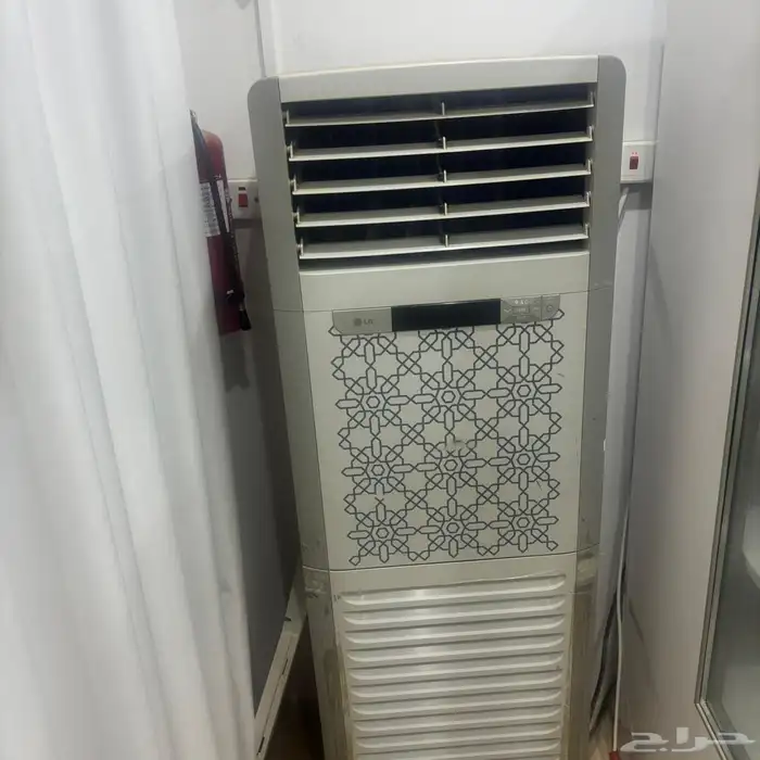 مكيف 55 الف وحده ال جي 1