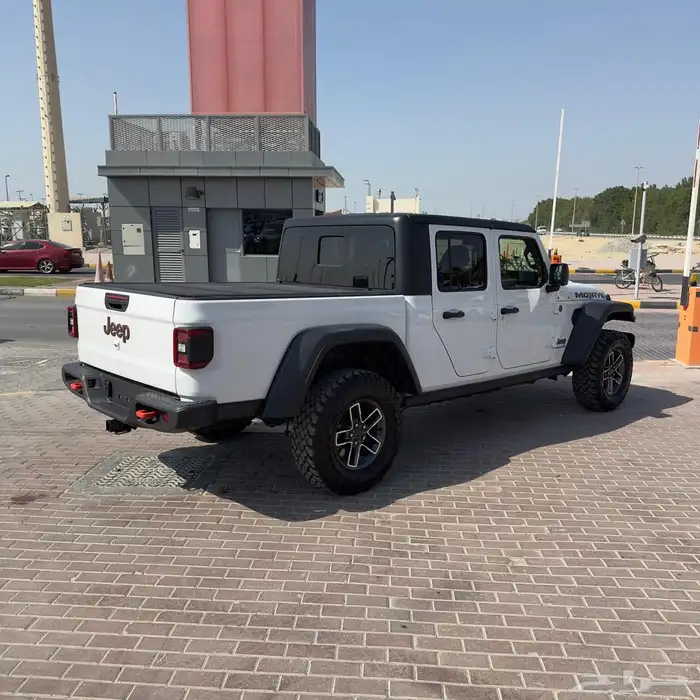 جلاديتر 2025 موهافي 2