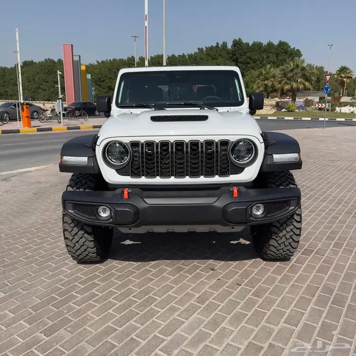 جلاديتر 2025 موهافي 6