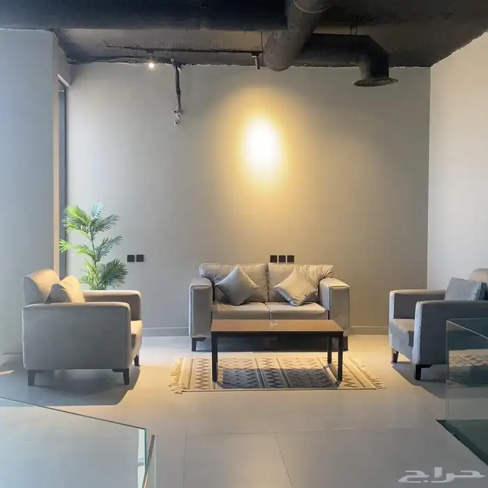 شاليهات سي سايد بإطلالة بحرية 8