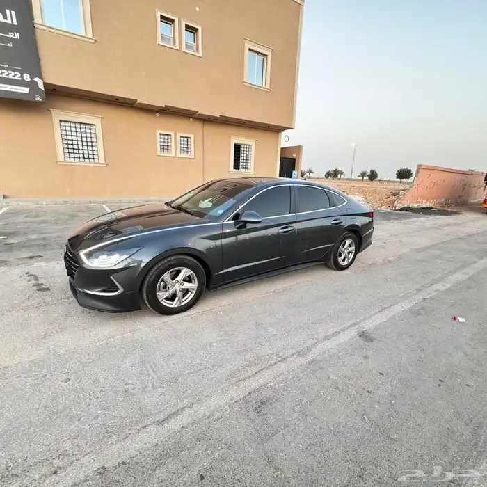 سوناتا 2020فل كامل 5