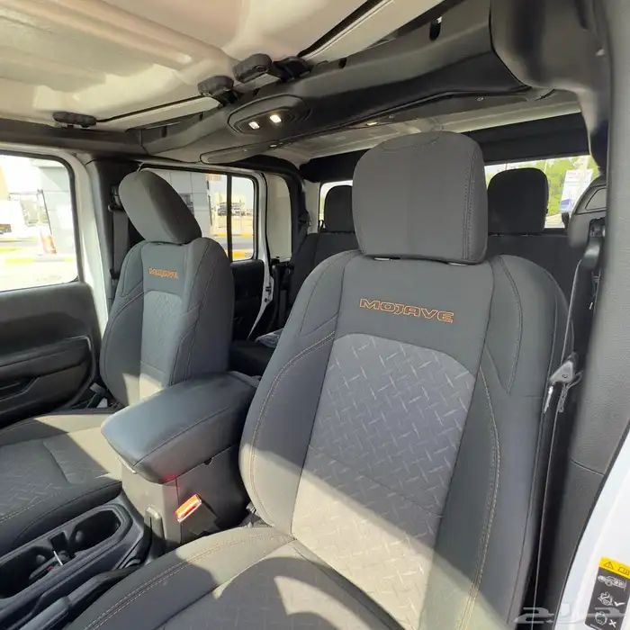 جلاديتر 2025 موهافي 13