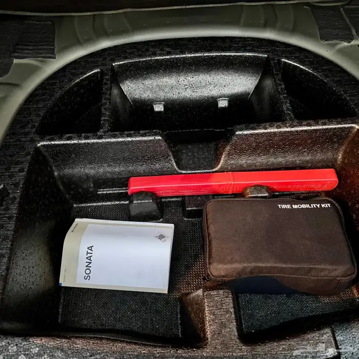 سوناتا 2020فل كامل 9