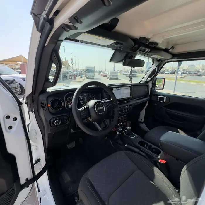 جلاديتر 2025 موهافي 7