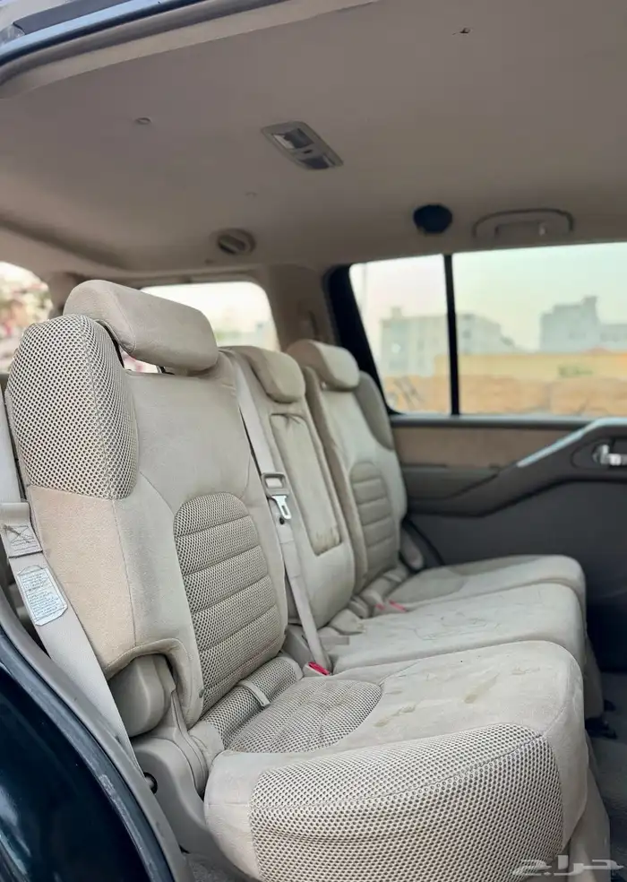 للبيع نيسان باثفندر 2009 فل كامل ((نظيف)) 42