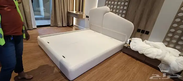 أثاث تفصيل حسب الطلب 6