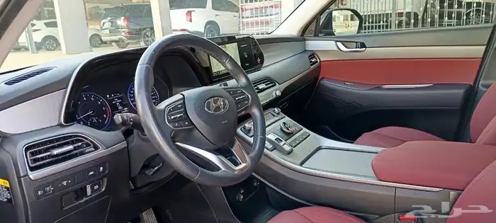 باليسيد 2021 3