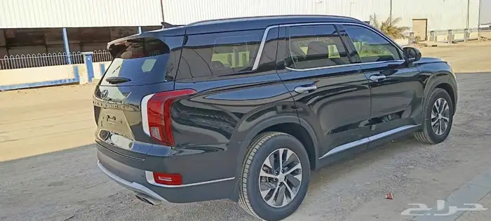 باليسيد 2021 10