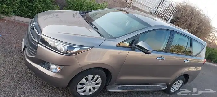 انوفا 2020السعر 60الف 5