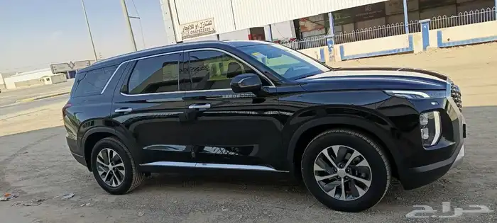 باليسيد 2021 7