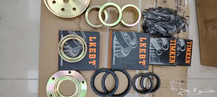 طقم اصلاح شيول كتر 966G 966H 966K 2