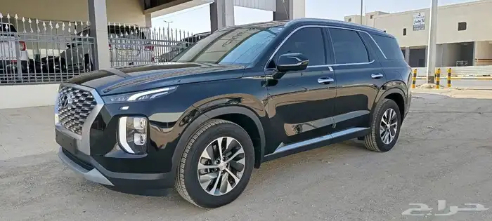 باليسيد 2021 15