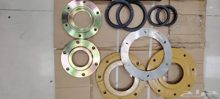 طقم اصلاح شيول كتر 966G 966H 966K 0