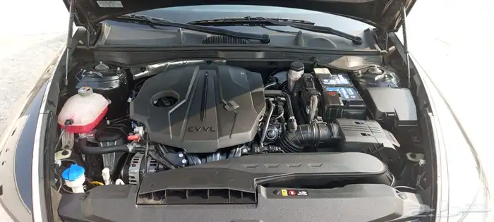 سوناتا 2022 50