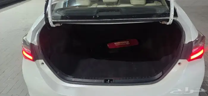 تويوتا كورولا XLI 2018 10