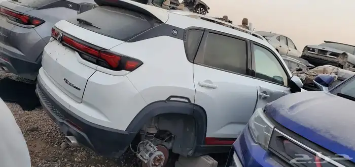 تشليح الحائر 7