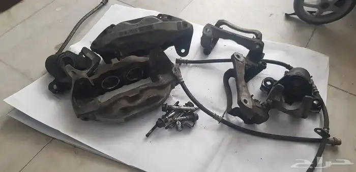 للبيع كليبرات لاند 2008 2021 0