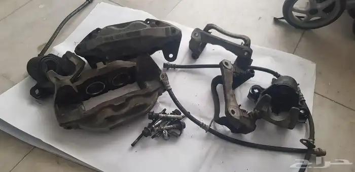 للبيع كليبرات لاند 2008 2021 1