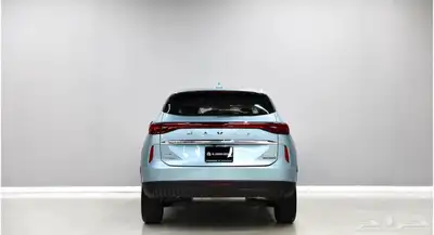 هافال اتش 6 بيسك 2025 اقوي عرض داخل المملكه index