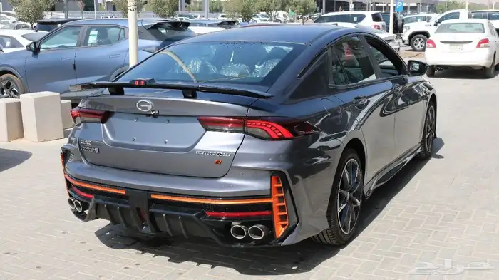 جاك امباو فئة R موديل 2026 الشكل الجديد بسعر حصري كاش وتقسيط 1