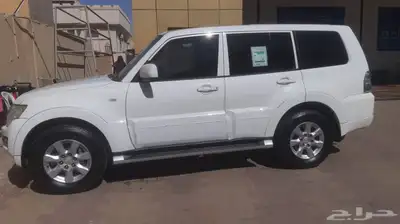 باجيرو ديزل 2017 index