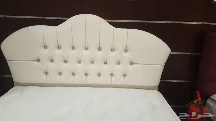 Bed for sale cash on delivery. 2