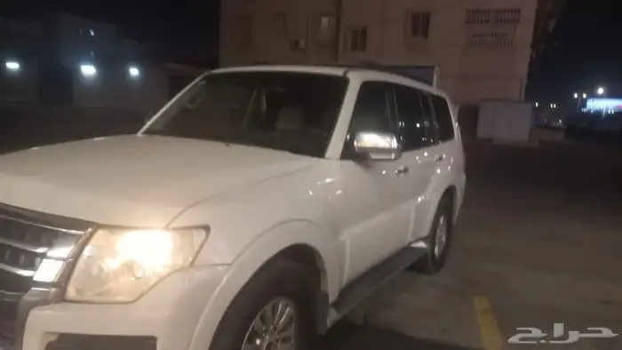 جيب باجيرو 2015 للبيع 0