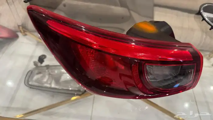 اسطب مازدا CX3 1