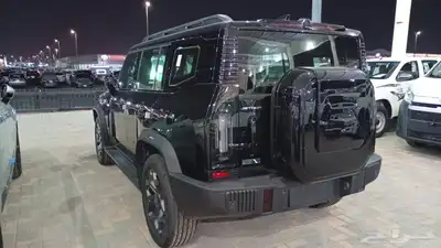 جيتور T2 لكجري 2026 index