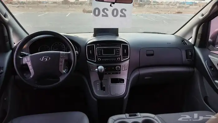 باص اتش 1 موديل 2020 8