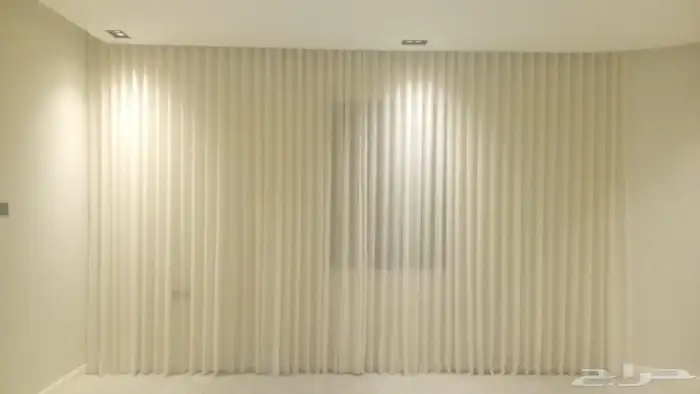 تفصبل ستائر ويفي وامريكي بأسعار منافسه 4