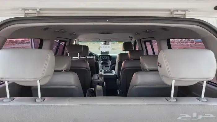 باص اتش 1 موديل 2020 10