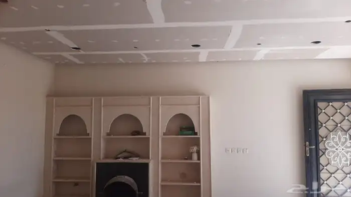 مشب كمار وجار مدخنه 8