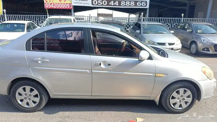 الموديل 2010 0