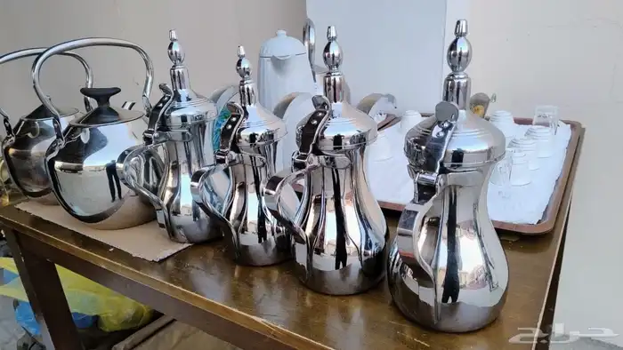 قهوجين وصبابين قهوه الجبيل قهوجي الشرقيه 0