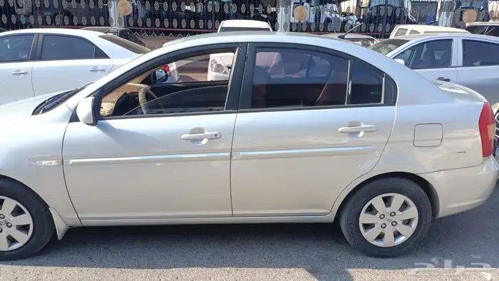 الموديل 2010 2