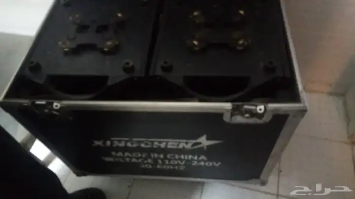 كراسي مناسبات واغراض مسرح كامله للبيع 4