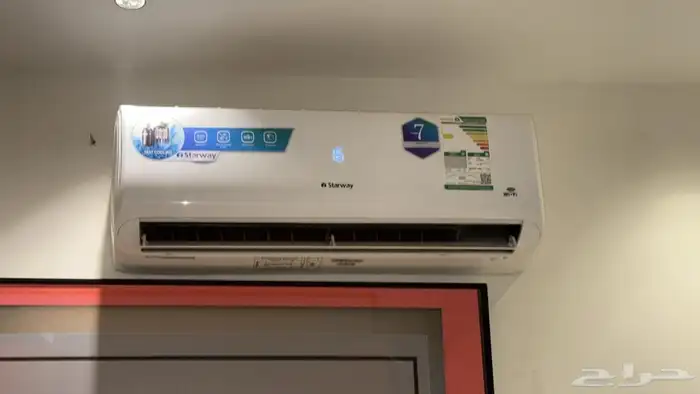 مكيفات سبليت بسعر الجمله 7