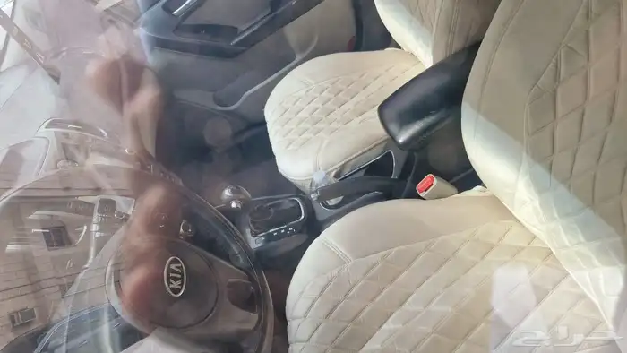 كيا سيراتوا موديل 2012 4