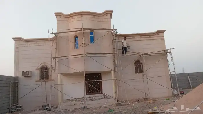 نقشه يمانيه سمنت أبيض 1